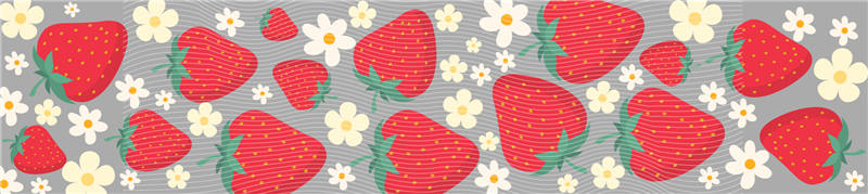 Bookmark sticker-S 170